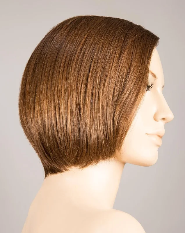 Chocolate Mix 830.6 | Medium to Dark Brown base with Light Reddish Brown highlights
