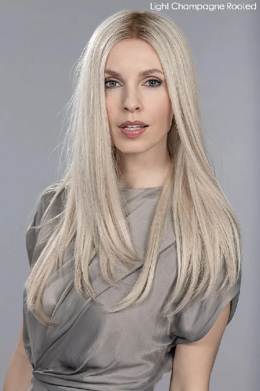 Diamond Wig by Ellen Wille | Remy Human Hair Hair | Petite/Average Cap