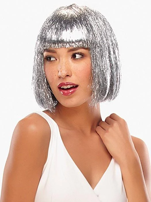 Synthetic Wigs for No-Nonsense Styling-Tinsel Town | Costume Wig