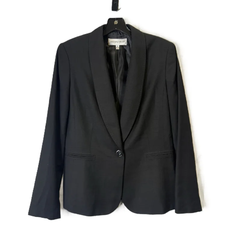 Blazer By Jones New York In Black, Size: 10