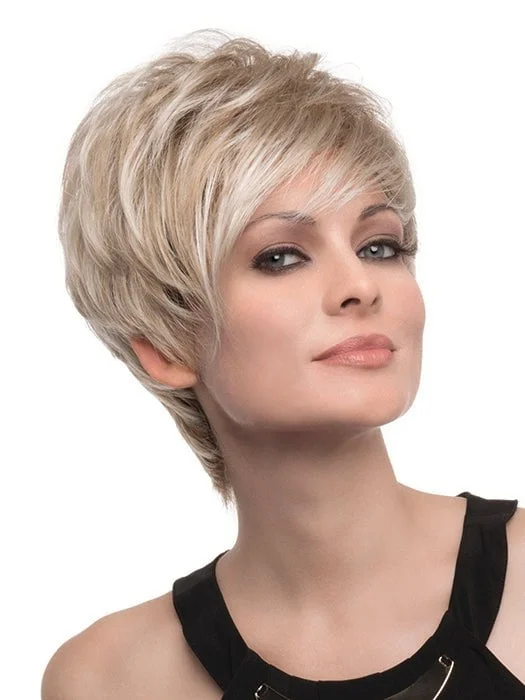 Synthetic Wigs for Red Hair-Shari Large | Synthetic Wig (Basic Cap)