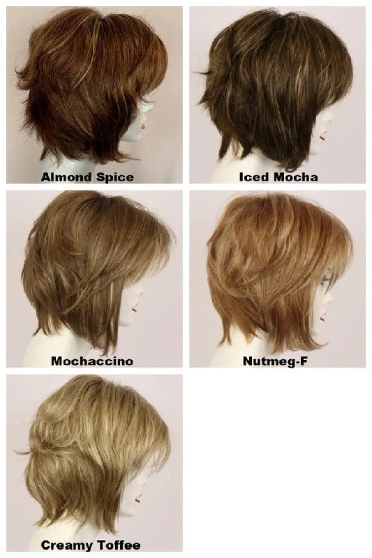 Almond Spice R