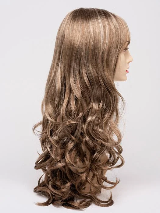 ALMOND-BREEZE