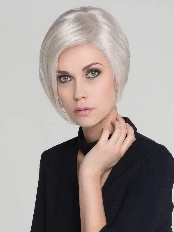 Synthetic Wigs for Quick Style Changes-Rich Mono | Synthetic Lace Front Wig (Mono Top) Synthetic Wigs for Quick Style Changes-Rich Mono | Synthetic Lace Front Wig (Mono Top)