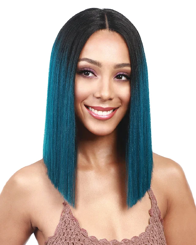 Synthetic Wigs for Glamorous Styles-Yara | Lace Front Synthetic Wig by Bobbi Boss
