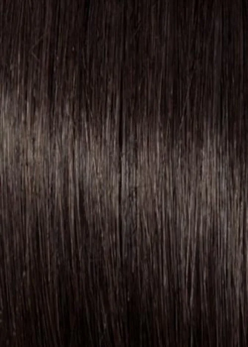 G2+ Licorice Mist | This dimensional black is slightly lighter at the front, slightly darker at the nape