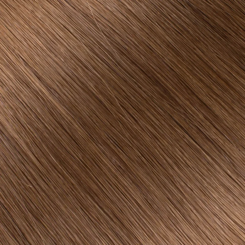 clip-in ponytail extensions, premium ponytail extensions, high-quality clip-in ponytails, 100% human hair ponytails---"The Ponytail" 2.0 by Bellami x Andrew Fitzsimons, Chestnut Brown clip-in ponytail extensions, premium ponytail extensions, high-quality clip-in ponytails, 100% human hair ponytails---"The Ponytail" 2.0 by Bellami x Andrew Fitzsimons, Chestnut Brown