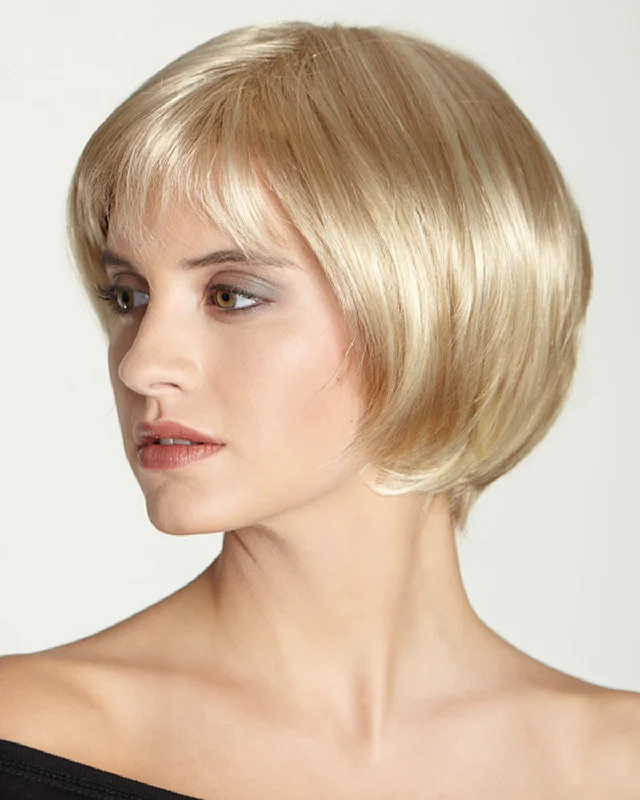 Synthetic Wigs for Casual Wear-Vicky | Synthetic Wig by Aspen