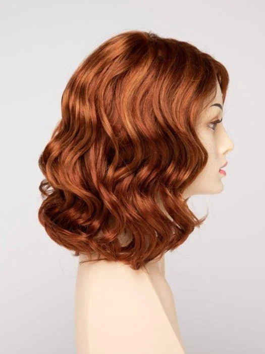 LIGHTER-RED