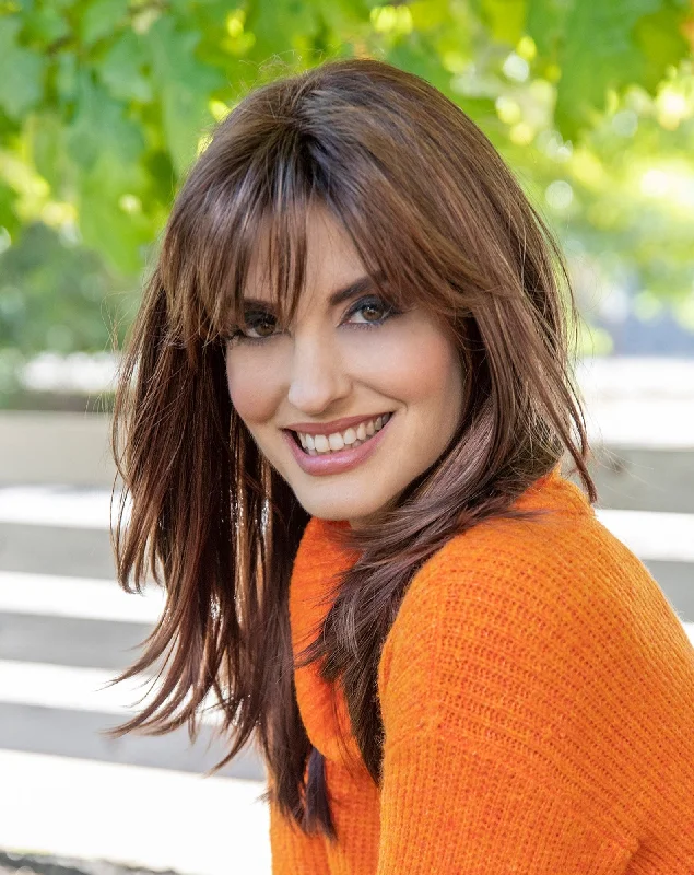 Synthetic Wigs for a Fabulous Look-Kate Wig by Envy | Synthetic Hair | Average Cap