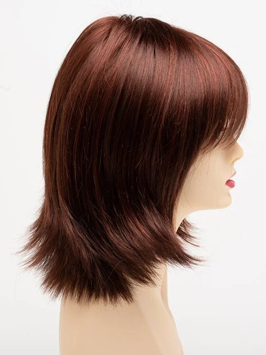 DARK-RED