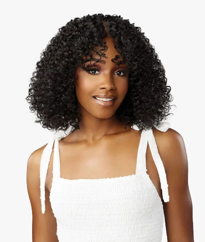 Wear & Go Glueless Wigs for Women on the Go-Natural-Looking No Lace Wigs--Sensationnel Dashly Lace Front Wig-Unit44 Wear & Go Glueless Wigs for Women on the Go-Natural-Looking No Lace Wigs--Sensationnel Dashly Lace Front Wig-Unit44