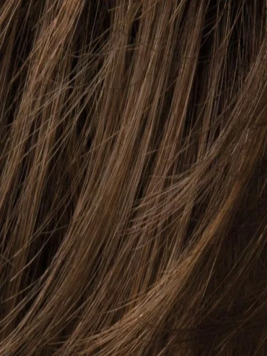 Chocolate Mix 830.6 | Medium to Dark Brown base with Light Reddish Brown highlights