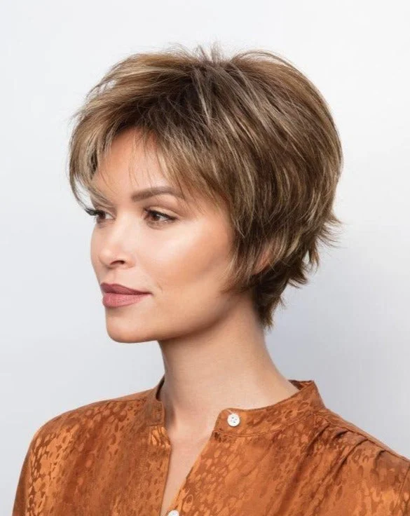 Synthetic Wigs for Every Event-Coco Wig by Rene of Paris | Synthetic Hair | Average Cap Synthetic Wigs for Every Event-Coco Wig by Rene of Paris | Synthetic Hair | Average Cap