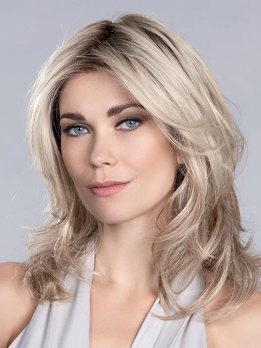 Voice | Synthetic Lace Front Wig (Mono Top)top-rated no lace wigs, best wigs, high-quality no lace wigs, top-rated glueless wigs