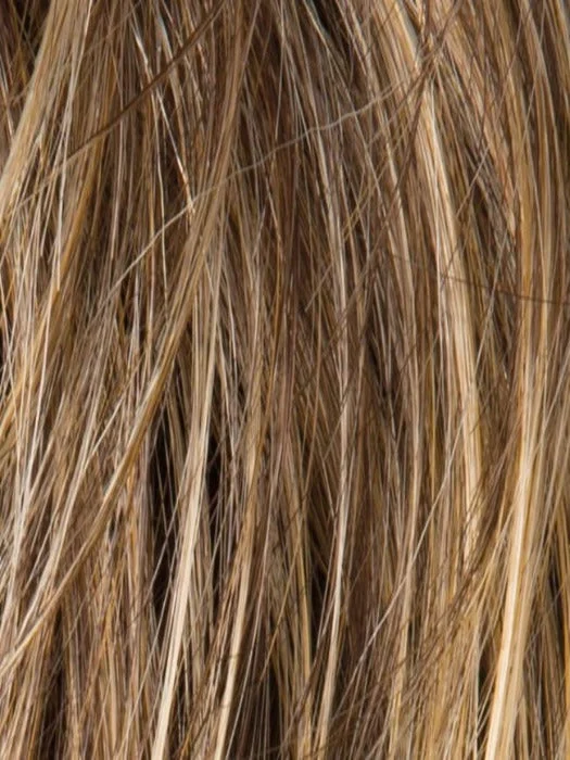 Bernstein Mix 12.20.27 | Light brown, med honey blonde, Light Auburn Blend