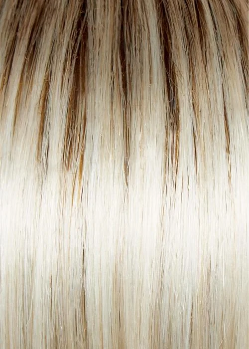 GL23-101SS Shaded Sunkissed Beige | Dark golden blonde base with multiple tones of light beige blonde