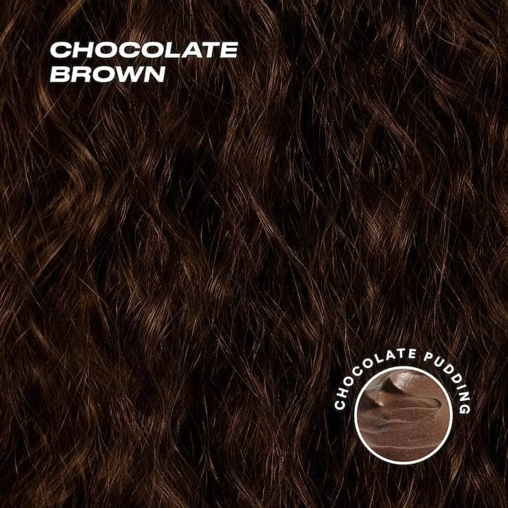 Chocolate Brown