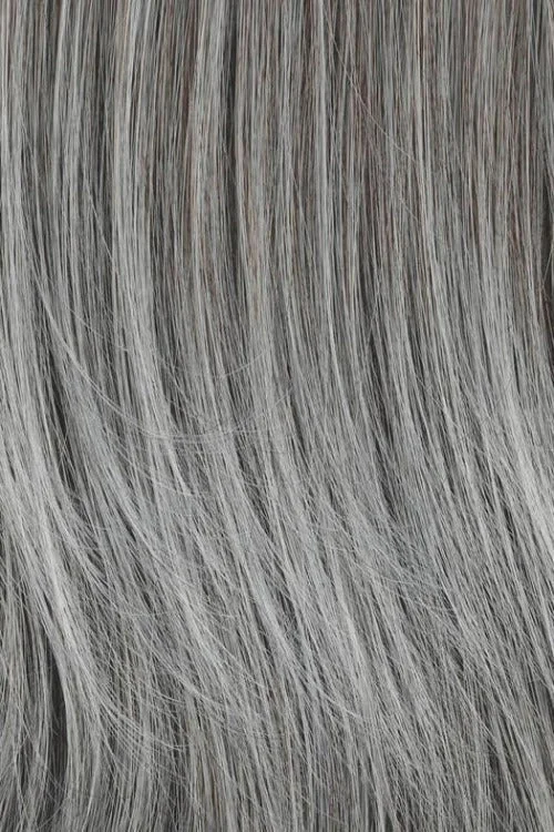 RL511 | Sugar & Charcoal	Steel Gray with Subtle Light Gray Highlights at the Front