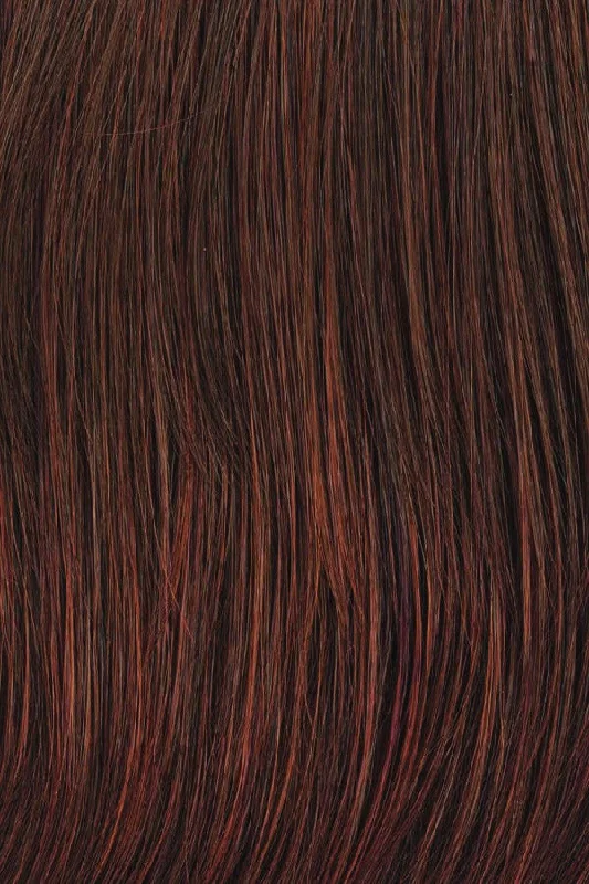 RL33/35 | Deepest Ruby | Deep Ruby Red