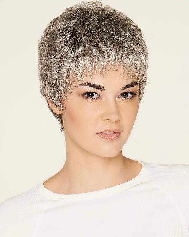 Synthetic Wigs for Women Who Want to Stand Out-Lexy Large | Synthetic Wig by Aspen
