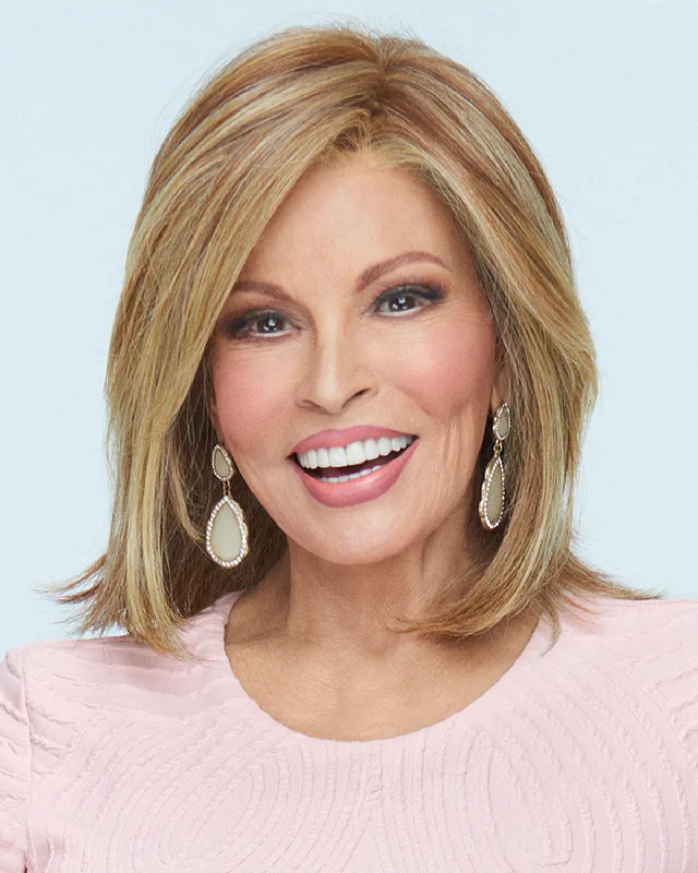 Big Time | Lace Front & Monofilament Top Synthetic Wig by Raquel Welchtop-rated no lace wigs, best wigs, high-quality no lace wigs, top-rated glueless wigs Big Time | Lace Front & Monofilament Top Synthetic Wig by Raquel Welchtop-rated no lace wigs, best wigs, high-quality no lace wigs, top-rated glueless wigs