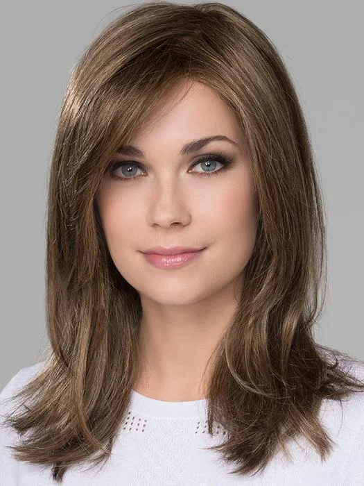 Synthetic Wigs for Styling Flexibility-Miley Small Mono | Synthetic Lace Front Wig (Mono Part) Synthetic Wigs for Styling Flexibility-Miley Small Mono | Synthetic Lace Front Wig (Mono Part)