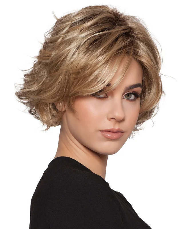 Synthetic Wigs for Effortless Volume-Liana (Exclusive) | Synthetic Wig by Wig Pro