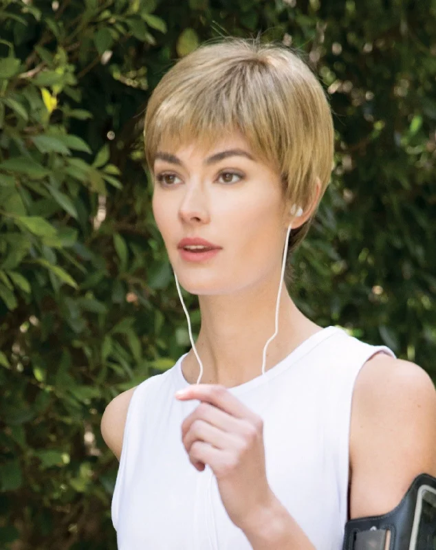 Synthetic Wigs for Styling Freedom-Connie Wig by Amore | Synthetic Hair | Average Cap Synthetic Wigs for Styling Freedom-Connie Wig by Amore | Synthetic Hair | Average Cap