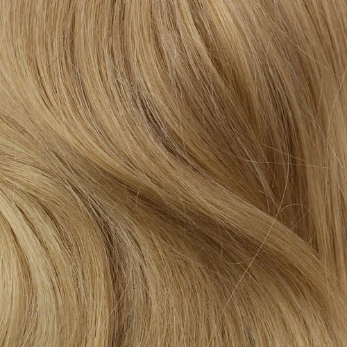 Golden Blonde - Honey Blonde Light Golden Blonde Bleach Blonde and Strawberry Blonde