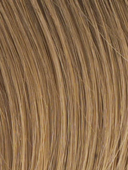 R1416T | Buttered Toast  | Dishwater or mousey blonde with sun kissed highlights