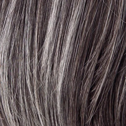 R511G | Gradient Charcoal | Steel Gray with subtle Light Gray highlights at the front