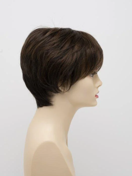 MEDIUM-BROWN