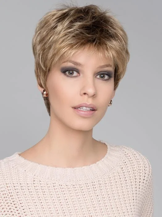 Synthetic Wigs for Women Who Want to Stand Out-Fair Mono | Synthetic Lace Front Wig (Mono Top) Synthetic Wigs for Women Who Want to Stand Out-Fair Mono | Synthetic Lace Front Wig (Mono Top)