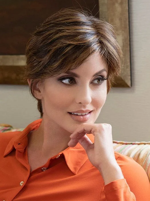Paula | Human Hair/Synthetic Hair Blend Lace Front Wig (Mono Top)top-rated no lace wigs, best wigs, high-quality no lace wigs, top-rated glueless wigs Paula | Human Hair/Synthetic Hair Blend Lace Front Wig (Mono Top)top-rated no lace wigs, best wigs, high-quality no lace wigs, top-rated glueless wigs