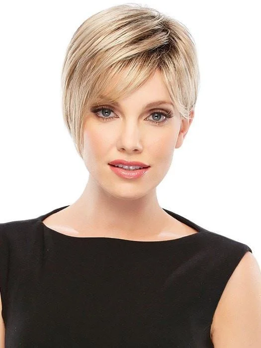 Synthetic Wigs for Quick Glam Looks-Natalie | Synthetic Wig (Basic Cap)