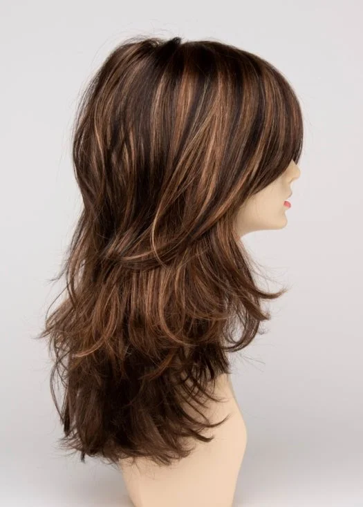 CHOCOLATE-CARAMEL