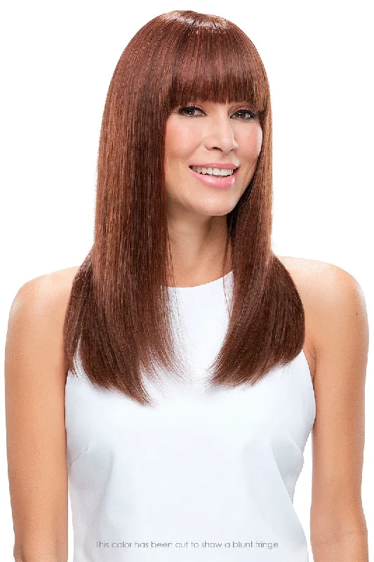 Lea HT Wig by Jon Renau Exclusive | Remy Human Hair Hair | Average Cap