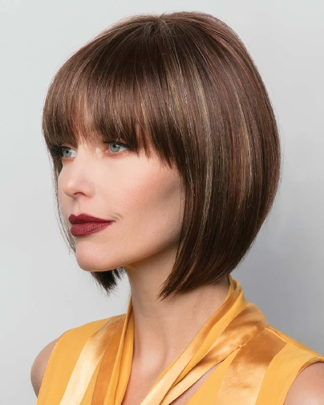 Synthetic Wigs with All-Natural Color Options-Tori | Synthetic Wig by Rene of Paris