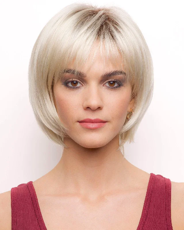 Synthetic Wigs with Healthy Look-Jude (Exclusive) | Synthetic Wig by Rene of Paris