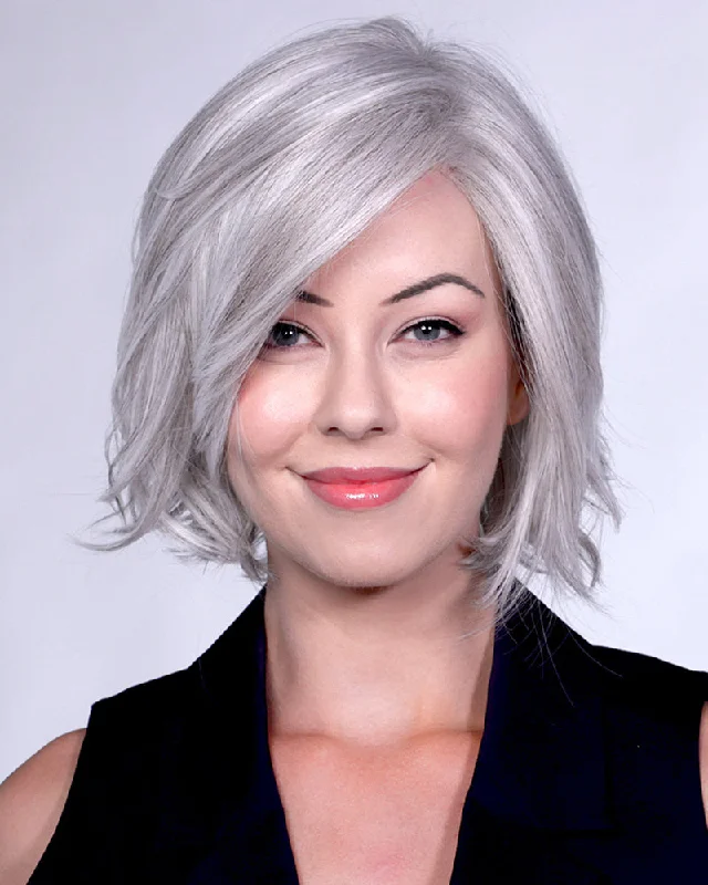 Alicante | Lace Front & Monofilament Part Synthetic Wig by Belle Tresstop-rated no lace wigs, best wigs, high-quality no lace wigs, top-rated glueless wigs