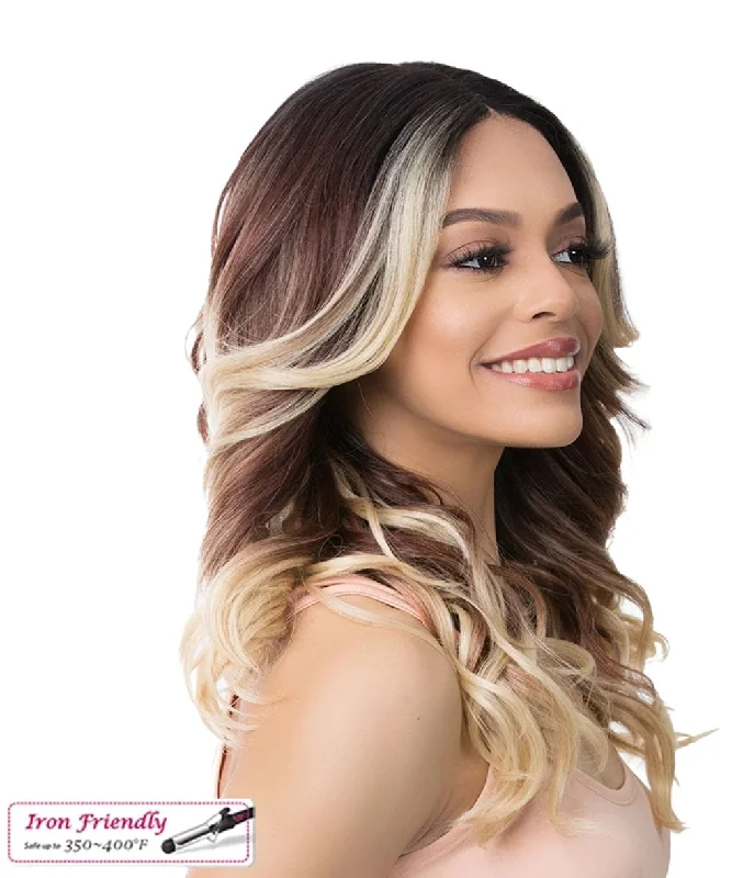 Wear & Go Glueless Wigs for Effortless Style-Natural-Looking No Lace Wigs--It'S A Wig 5G True Hd Transparent Lace Part Wig - Caliana Wear & Go Glueless Wigs for Effortless Style-Natural-Looking No Lace Wigs--It'S A Wig 5G True Hd Transparent Lace Part Wig - Caliana