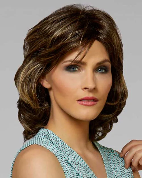 Synthetic Wigs for Summer-Danielle | Synthetic Wig by Henry Margu
