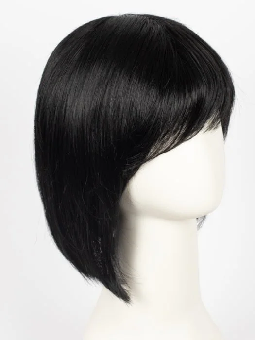 EBONY-BLACK