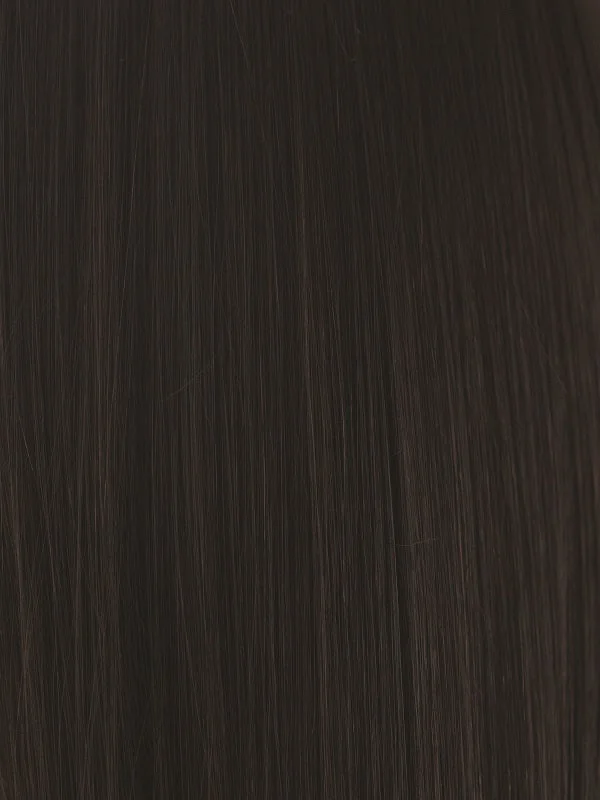EXPRESSO | Darkest Brown