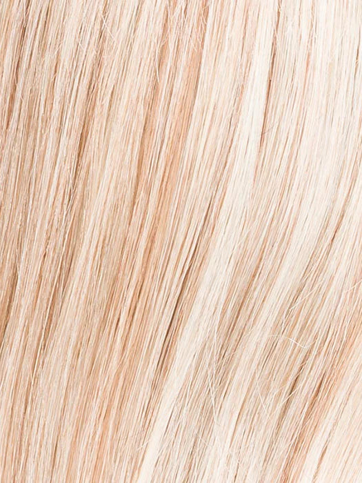 CHAMPAGNE ROOTED 22.16.26 | Light Neutral Blonde and Medium Blonde with Light Golden Blonde Blend and Shaded Roots