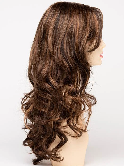 CHOCOLATE-CARAMEL