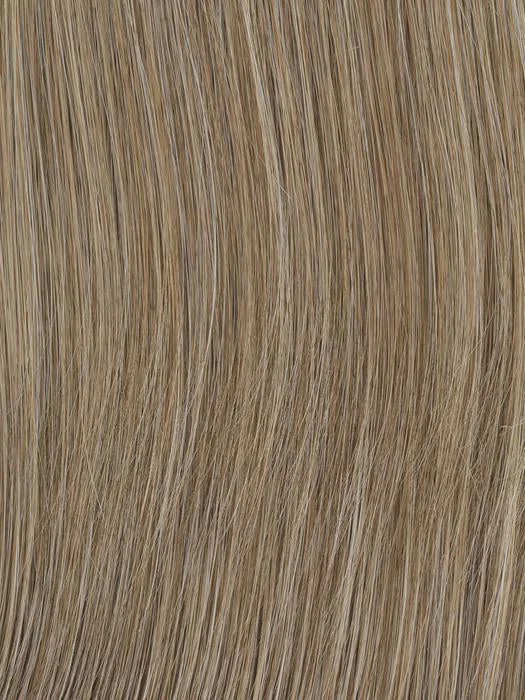 RL38 SMOKE | Light Brown with 50% Gray