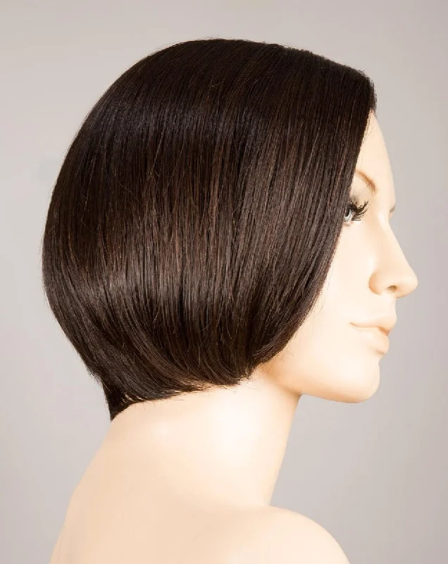 Espresso Mix 4.6.2 | Darkest Brown base with a blend of Dark Brown and Warm Medium Brown throughout