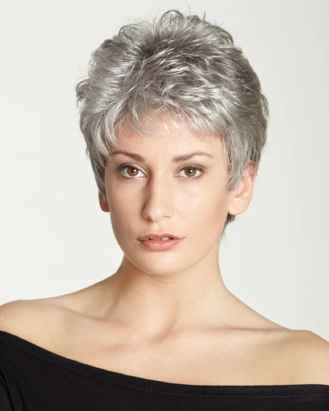 Synthetic Wigs for Styling Versatility-Alex | Synthetic Wig by Aspen